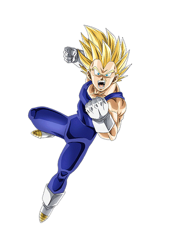 Vegeta