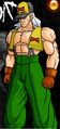 Android 13 in Budokai Tenkaichi 2