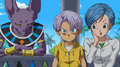 Beerus-Trunks-Bulma