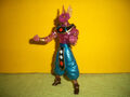 Mexican Manufactured Beerus figure variant d front angle view