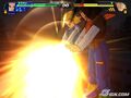 Sadistic Dance's Power Falling Star in Budokai Tenkaichi 3