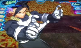 DBH - Burning Impact