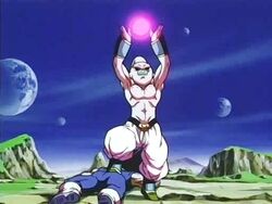 How Did Kid Buu Travel to Other World?