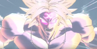 Broly•Supervillain in Xenoverse 2