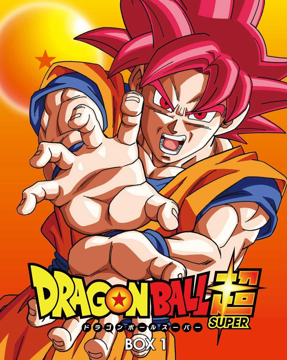 Anime Spotlight: Dragon Ball Super – Lesley's Anime and Manga Corner