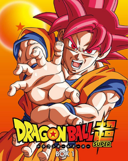 Dragon ball super legendado torrent