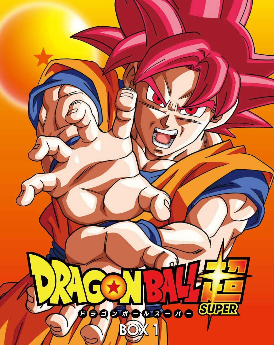 Dragon Ball GT - Wikipedia