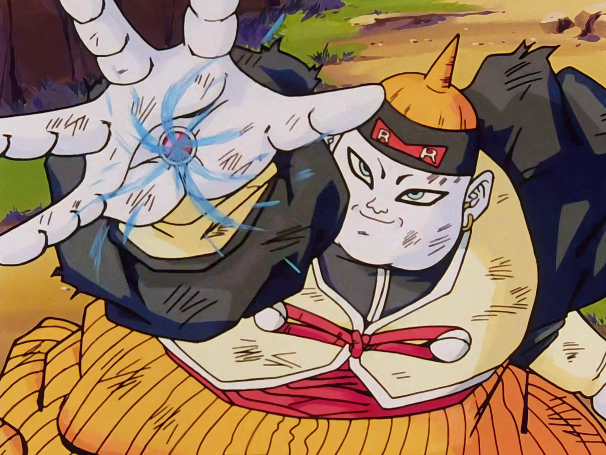 13 Anime Characters Who Can Steal Their Opponents Powers