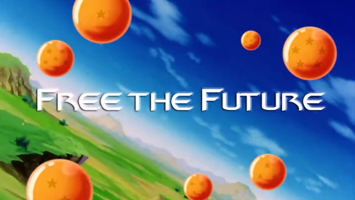 Free! -Dive to the Future- 5 [DVD]　(shin