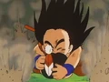 GokuGUpa6.png (227 KB) Goku protecting Upa from the shotgun blasts