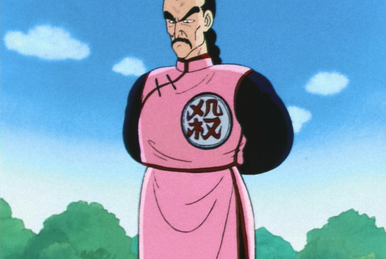Kenji Yamamoto | Dragon Ball Wiki | Fandom