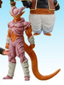 Soul of Hyper Figuration Janemba figurine promo photo