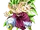 Supersaiyano 3 Legendario