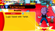 Tartarugo