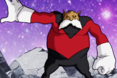 Jiren of Astora, Cyverse Wiki