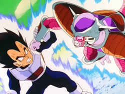 ベジータ Dragon Ball Wiki Fandom ベジータ Dragon Ball Wiki Fandom