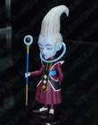 Whis' World Collectable Figure