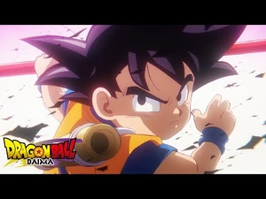 “Dragon_Ball_DAIMA”_Son_Goku_Character_Trailer_-_Fall_2024