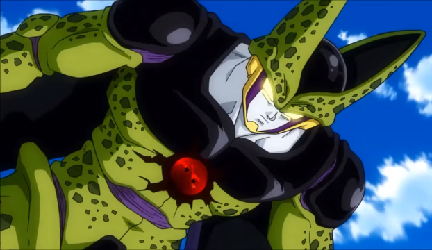 Xeno Janemba, Dragon Ball Wiki, FANDOM powered by Wikia