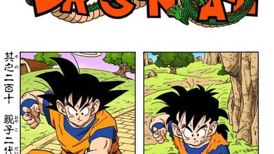 Masters and Students, Dragon Ball Wiki, Fandom