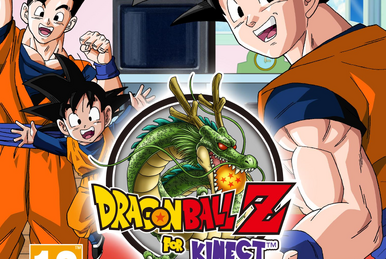Dragon Ball Kai: Ultimate Butōden - Wikipedia