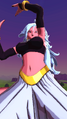 DB Legends Android 21 - Good (DBL31-02S) Excellent Buffet (Ultimate Move Arts - Excellent Full Course prep)