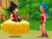Flying Nimbus, Dragon Ball Wiki