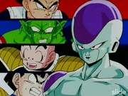 Todos temen a Freezer, excepto Vegeta (por el momento)