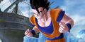 Ultimate Gohan in Raging Blast 2