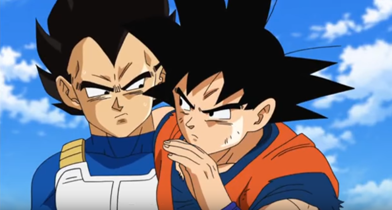 Trending News News, 'Dragon Ball Super' Episode 40 Preview, Spoilers: Goku  Set To Use His Secret Technique To Trounce Hit