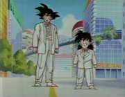 Goku y gohan con esmoquin.png