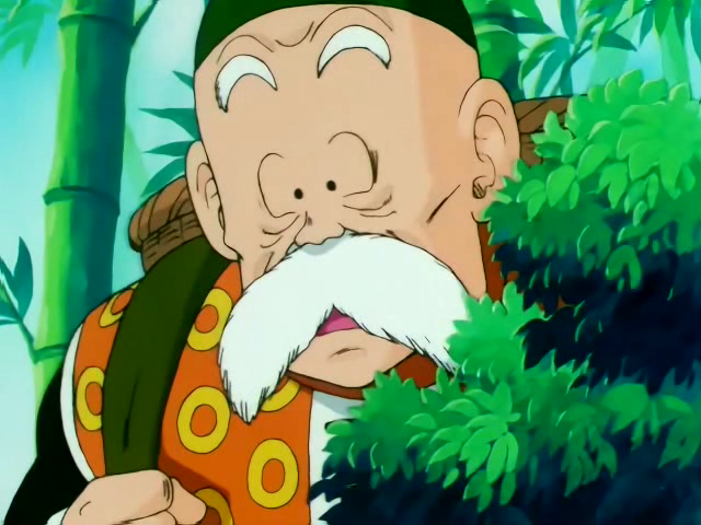 Vegeta e Son Gohan, filho de Goku para colorir e imprimir