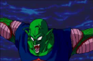 King Piccolo in Idainaru Son Goku Densetsu