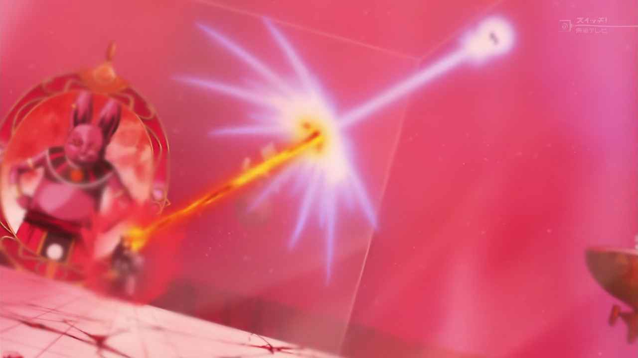 Dragon Ball: Como é que Vegeta escapou à explosão do Planeta Vegeta? -  Aficionados