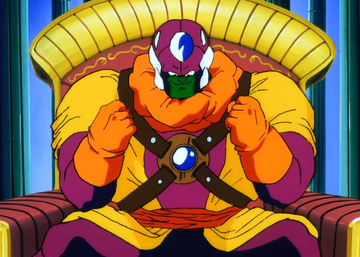 Lord Piccolo/Dragonball Evolution, Dragon Ball Wiki