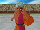 Nam in Budokai Tenkaichi 3