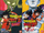 Dragon Ball Z: Super Gokuden (series)