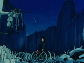 SkullValley
