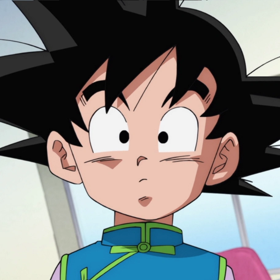 Son Goten