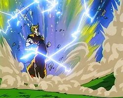 Top Dragon Ball: Top Dragon Ball Z ep 279 - Seize the Future!! A Decisive  Battle with the Universe at Stake by Top Blogger