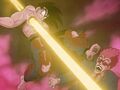 A Hole in Goku
