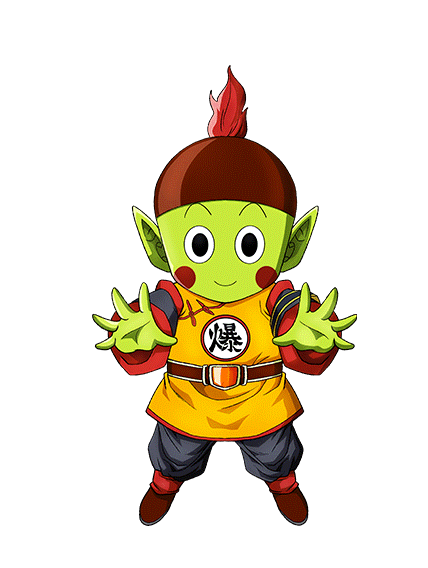 Chiaotzu Dragon Ball Wiki Fandom