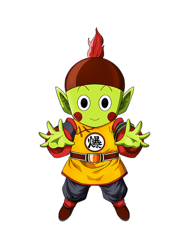 Chiaoman Dragon Ball Wiki Fandom I do not own dragonball. chiaoman dragon ball wiki fandom