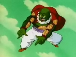 Moori, Dragon Ball Wiki