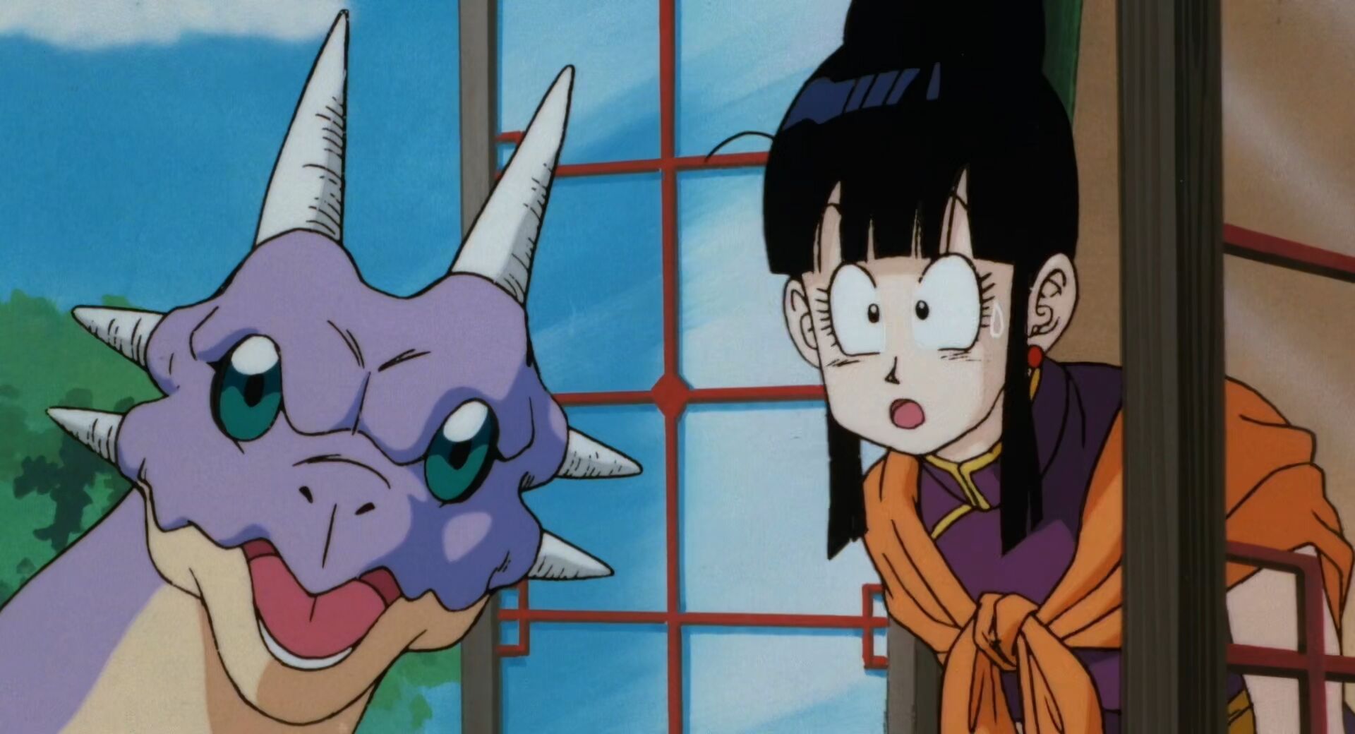 Dragon ball z cooler's revenge stream 2025