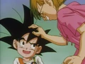 Goku Jr. bullied