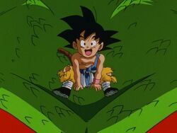 Dragon Ball GT - Ep 64/ Final + Encerramento  #Teteu95 Hoje é o 25º  aniversário de Dragon Ball GT Em 7 de fevereiro de 1996, o primeiro  episódio de Dragon Ball