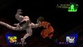 Goku Frieza 3 Kinect