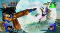 Goku Frieza 6 Kinect
