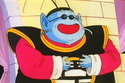 King Kai laughing